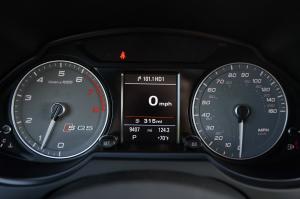 Audi SQ5 TFSI 2013 года  (NA)